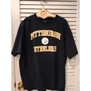 pittsburgh steelers t shirt